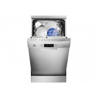 Посудомоечная машина ELECTROLUX ESF9452LOX