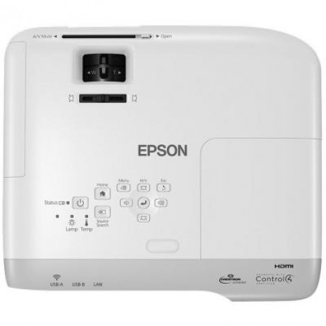Проектор EPSON EB-108 (V11H860040)