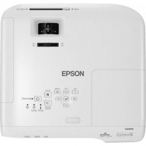 Проектор EPSON EB-2142W (V11H875040)