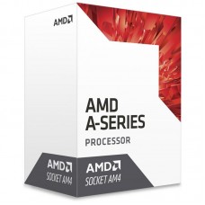 Процессор AMD A8 X4 9600 (3.1GHz 65W AM4) Box (AD9600AGABBOX)