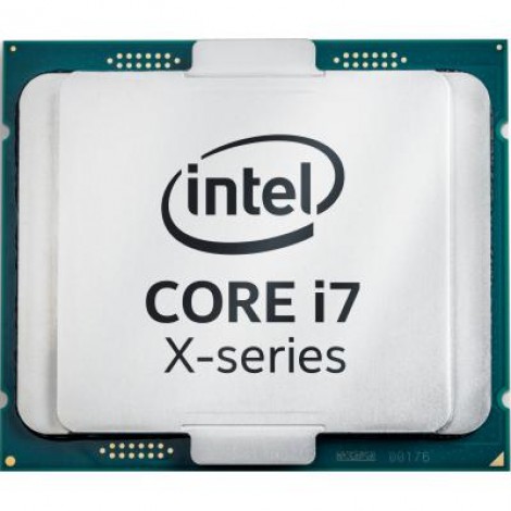 Процессор INTEL Core i7 7800X (BX80673I77800X)
