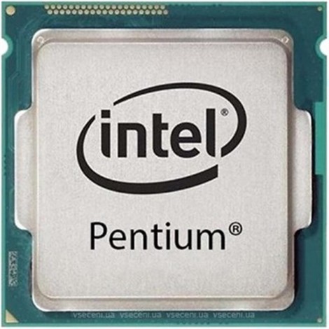 Процессор Intel Pentium G4620 3.7GHz (3MB, Kaby Lake, 51W, S1151) Tray (CM8067703015524)