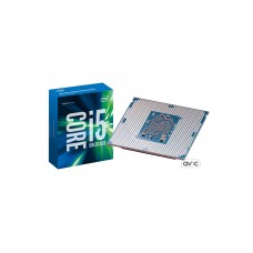 Процессор Intel Core i5-6600K BX80662I56600K