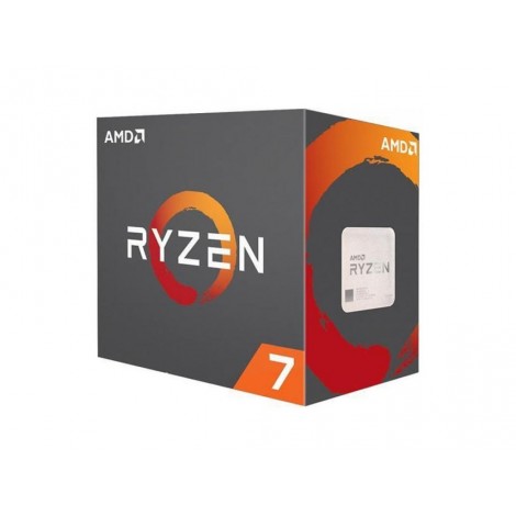 Процессор AMD Ryzen 7 2700 (YD2700BBAFBOX)