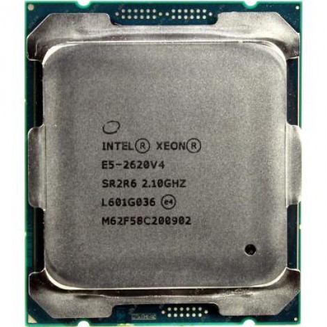 Процессор INTEL Xeon E5-2620 V4 (BX80660E52620V4)