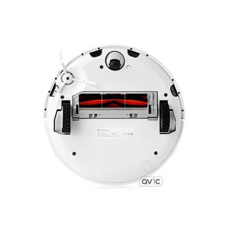 Робот-пылесос Xiaomi MiJia Robot Vacuum Cleaner 2 White