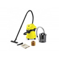 Пылесос Karcher WD 3 Fireplace kit (1.629-804.0)