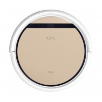 Робот-пылесос ILIFE V5s Pro