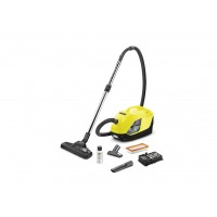 Пылесос Karcher DS 6 (1.195-220.0)