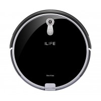 Робот-пылесос ILIFE A8