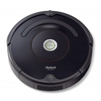 Пылесос iRobot Roomba 614