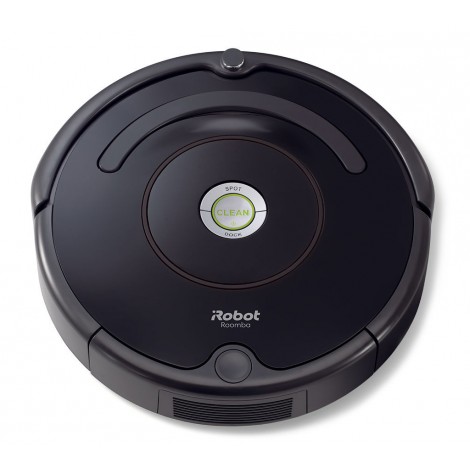 Пылесос iRobot Roomba 614