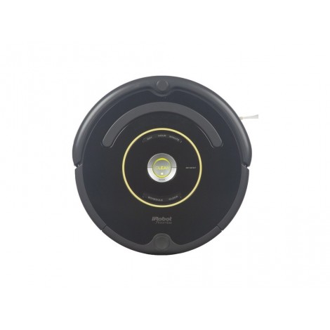 Пылесос iRobot Roomba 651