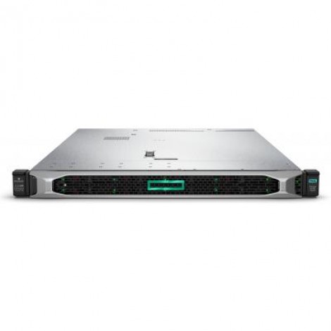Сервер Hewlett Packard Enterprise DL 360 Gen10 (875840-425)