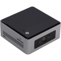 Неттоп INTEL NUC (BOXNUC5CPYH)