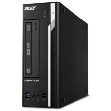 Компьютер Acer Veriton X4110G (DT.VMAME.001)