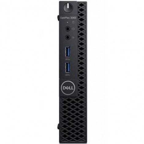 Компьютер Dell OptiPlex 3060 MFF (N019O3060MFF)