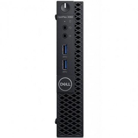 Компьютер Dell OptiPlex 3060 MFF (N010O3060MFF_U)