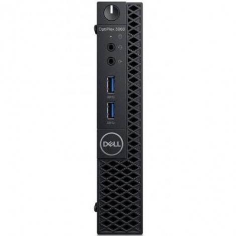 Компьютер Dell OptiPlex 3060 MFF (N019O3060MFF_U)
