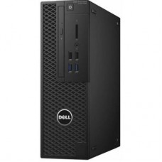 Компьютер Dell Precision 3420 S1 (210-AFLH)
