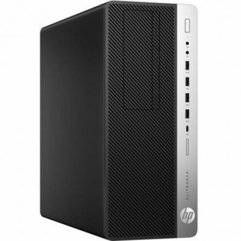 Компьютер HP EliteDesk 800 G4 TWR (4KW82EA)