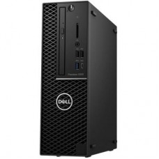 Компьютер Dell Precision 3430 SFF (210-3430-SF1)