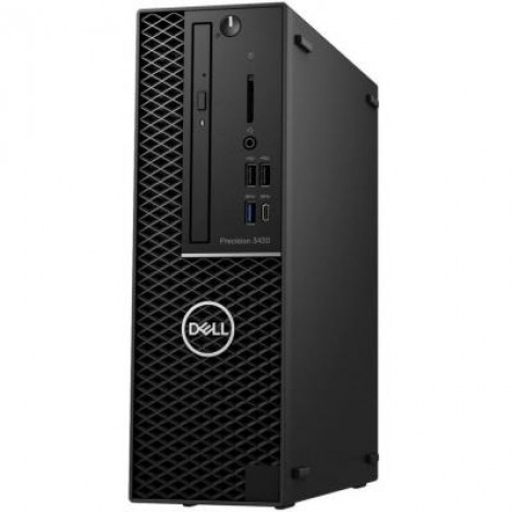 Компьютер Dell Precision 3430 SFF (210-3430-SF1)
