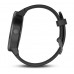 Смарт-часы Garmin Vivoactive 3 Black with Slate Hardware (010-01769-10)