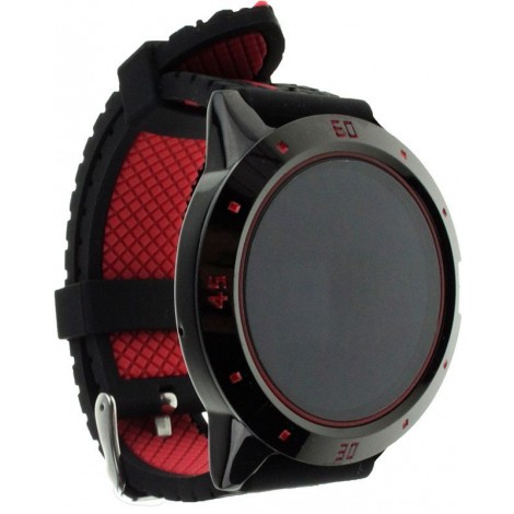 Смарт-часы UWatch N6 Black