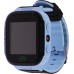 Смарт-часы UWatch Q528 Kid smart watch Blue