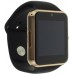 Смарт-часы UWatch Q7S Gold