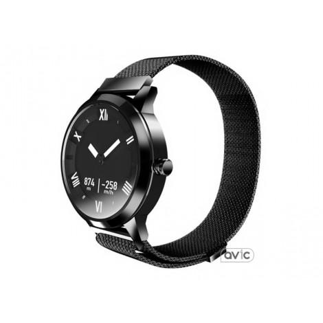 Смарт-часы Lenovo Watch X Plus Black