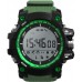 Смарт-часы UWatch XR05 Green