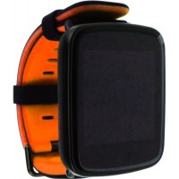 Смарт-часы UWatch SW10 Orange