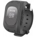 Смарт-часы UWatch Q50 Kid smart watch Black