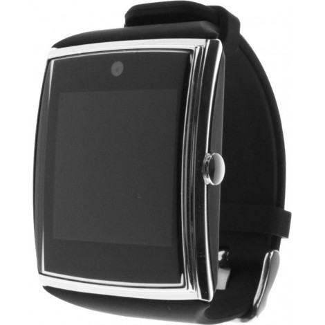 Смарт-часы UWatch LG518 Silver