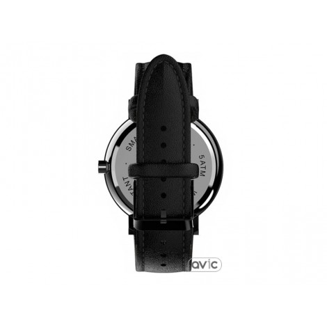Смарт-часы Lenovo Watch S Black