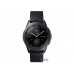 Смарт-часы Samsung Galaxy Watch 42mm LTE Midnight Black (SM-R810NZKA)