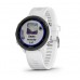 Смарт-часы Garmin Forerunner 245 Music White (010-02120-31)