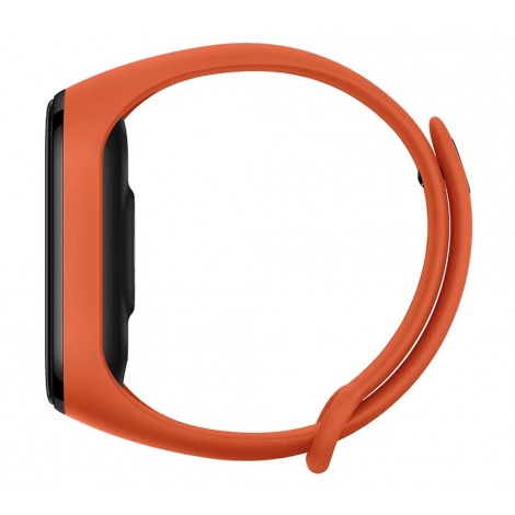 Фитнес-браслет Xiaomi Mi Smart Band 4 Orange