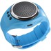 Смарт-часы UWatch RS09 Blue