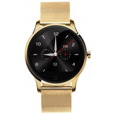 Смарт-часы UWatch K88H Gold