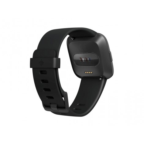 Смарт-часы Fitbit Versa Black