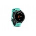 Смарт-часы Garmin Forerunner 235 Black/Frost Blue (010-03717-49)