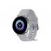Смарт-часы Samsung Galaxy Watch Active Silver (SM-R500NZSA)