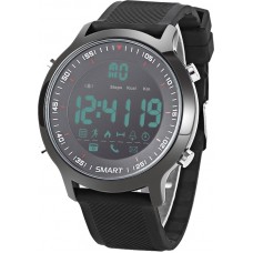 Смарт-часы UWatch EX18 Black