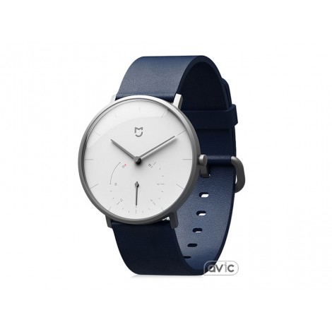 Смарт-часы MiJia Quartz Watch SYB01 White