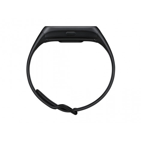 Фитнес-браслет Samsung Galaxy Fit Black (SM-R370NZKA)