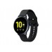 Смарт-часы Samsung Galaxy Watch Active 2 44mm Black Aluminium (SM-R820NZKASEK)