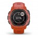 Смарт-часы Garmin Instinct Flame Red (010-02064-02)